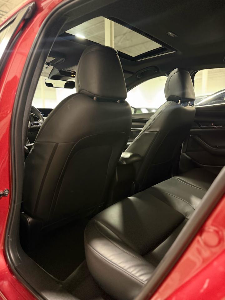 2021 Mazda MAZDA3 GS Auto FWD Photo