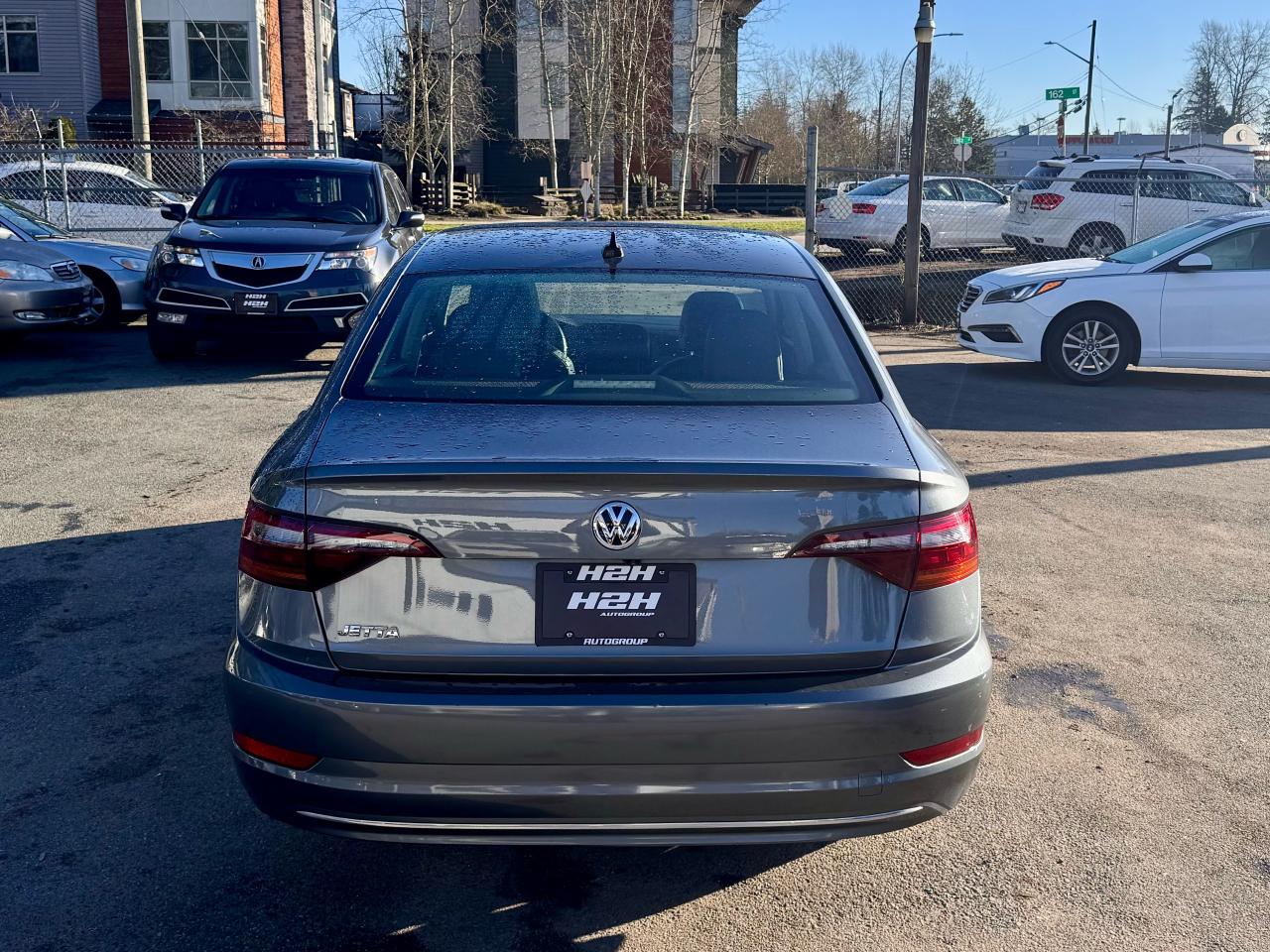 2019 Volkswagen Jetta FINANCING AVAILABLE Photo6