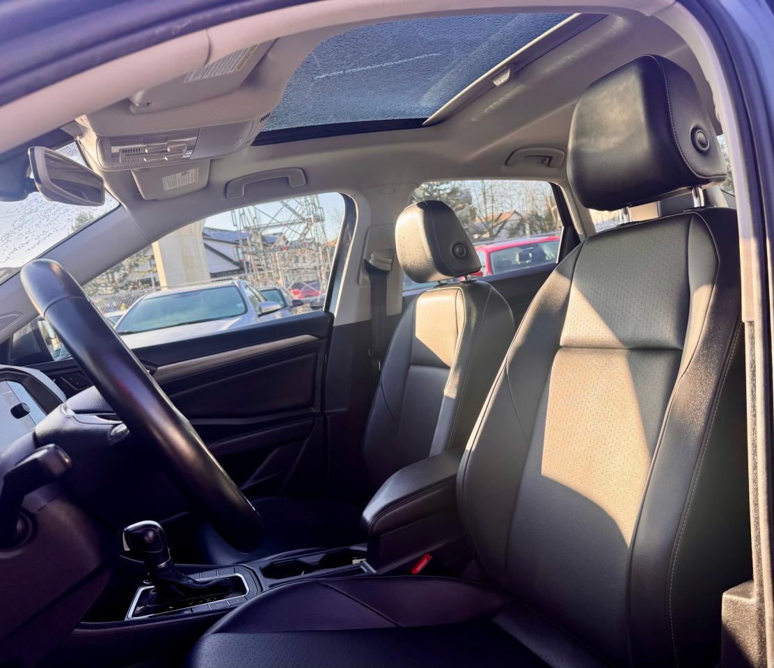 2019 Volkswagen Jetta FINANCING AVAILABLE Photo9