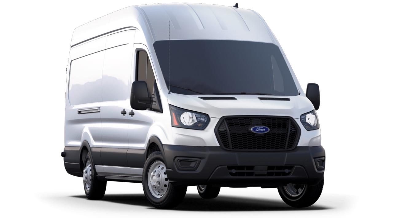 2022 Ford Transit T-250 Photo3