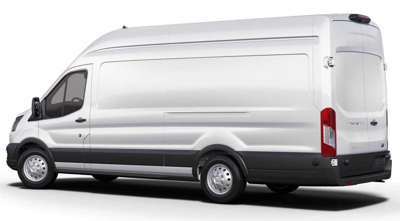 2022 Ford Transit T-250 Photo1