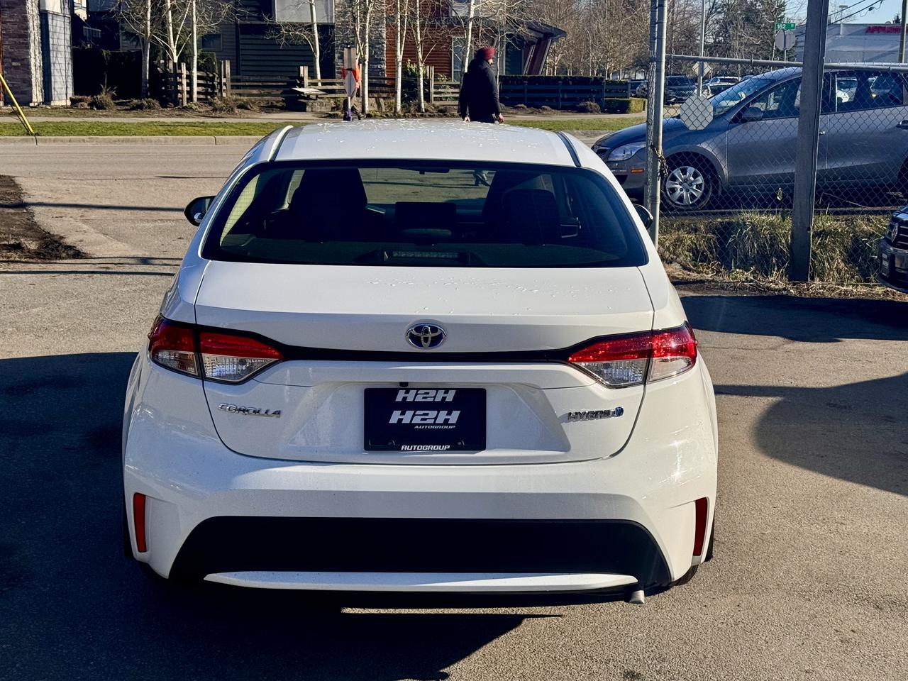 2022 Toyota Corolla FINANCING AVAILABLE Photo6
