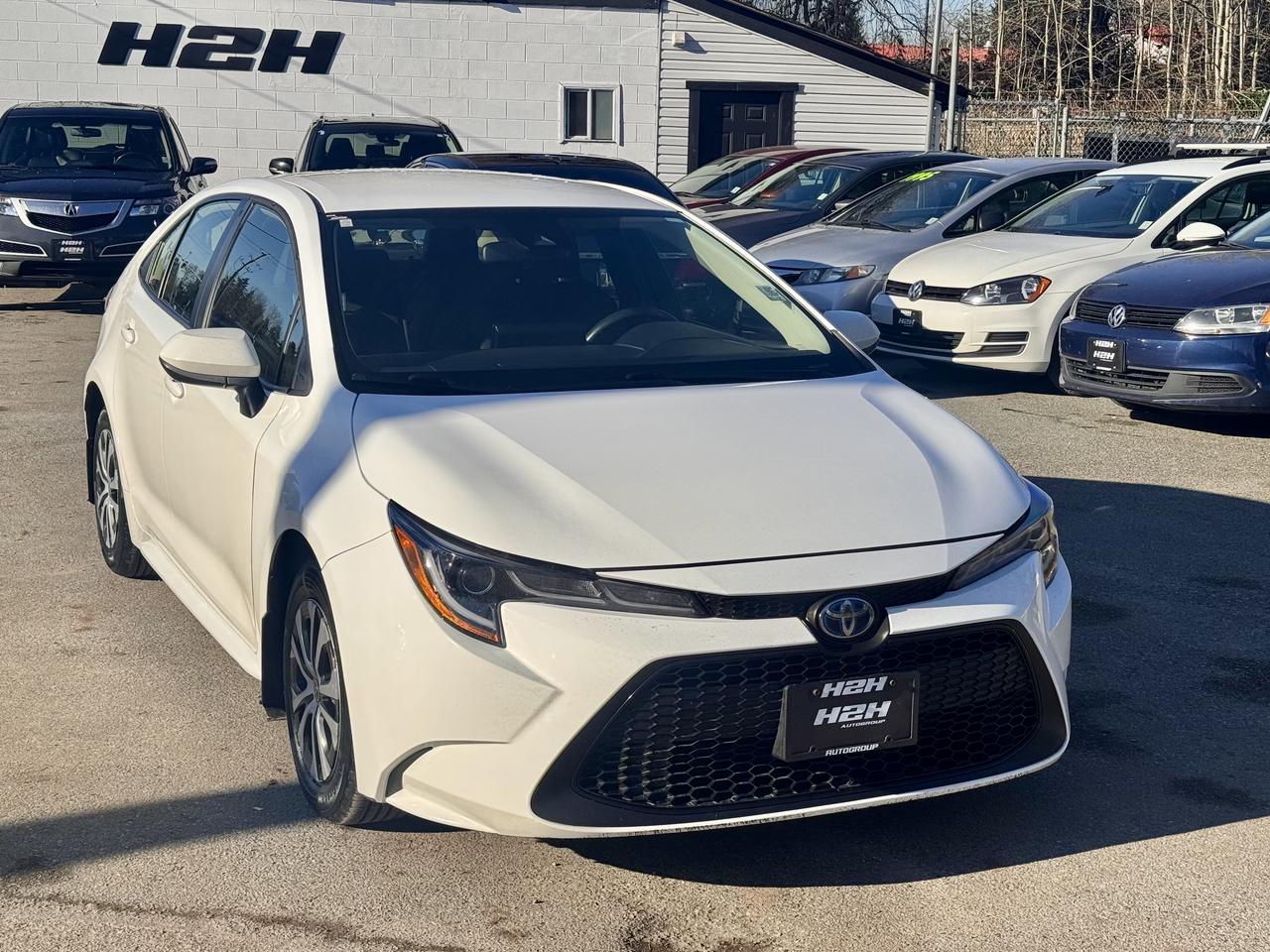 2022 Toyota Corolla FINANCING AVAILABLE Photo3