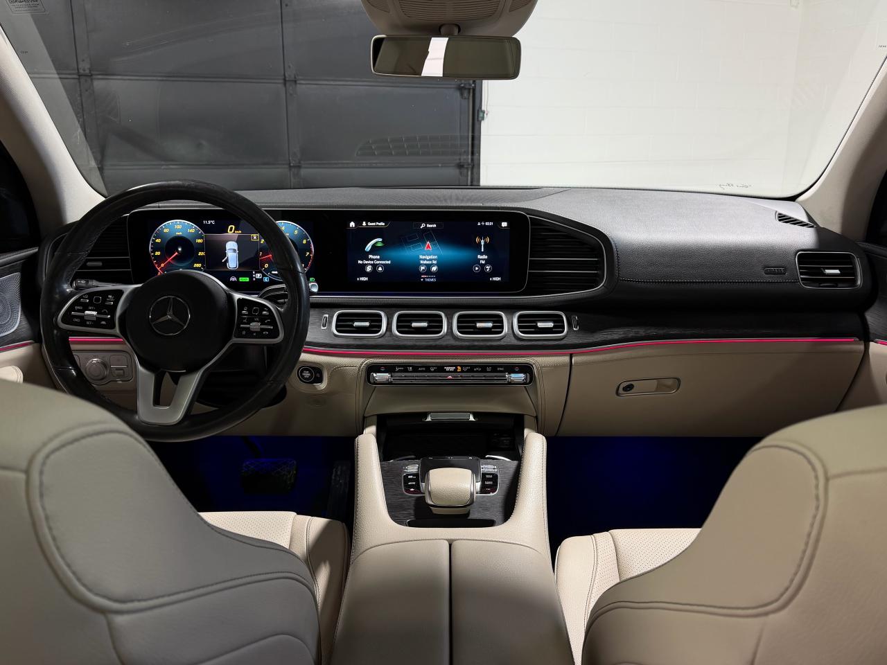 2020 Mercedes-Benz GLE GLE 450 AMG|NAVI|BACKUP|SUNROOF Photo