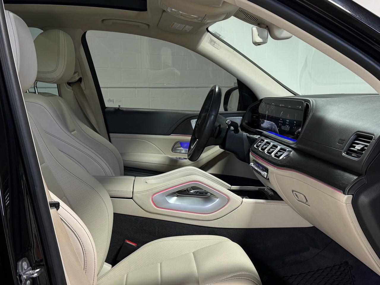 2020 Mercedes-Benz GLE GLE 450 AMG|NAVI|BACKUP|SUNROOF Photo