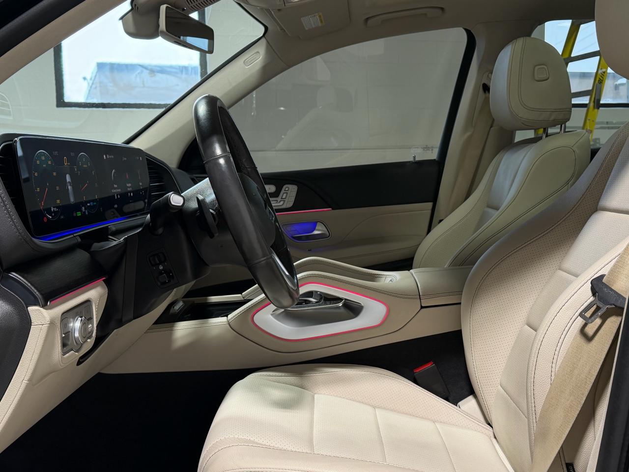 2020 Mercedes-Benz GLE GLE 450 AMG|NAVI|BACKUP|SUNROOF Photo