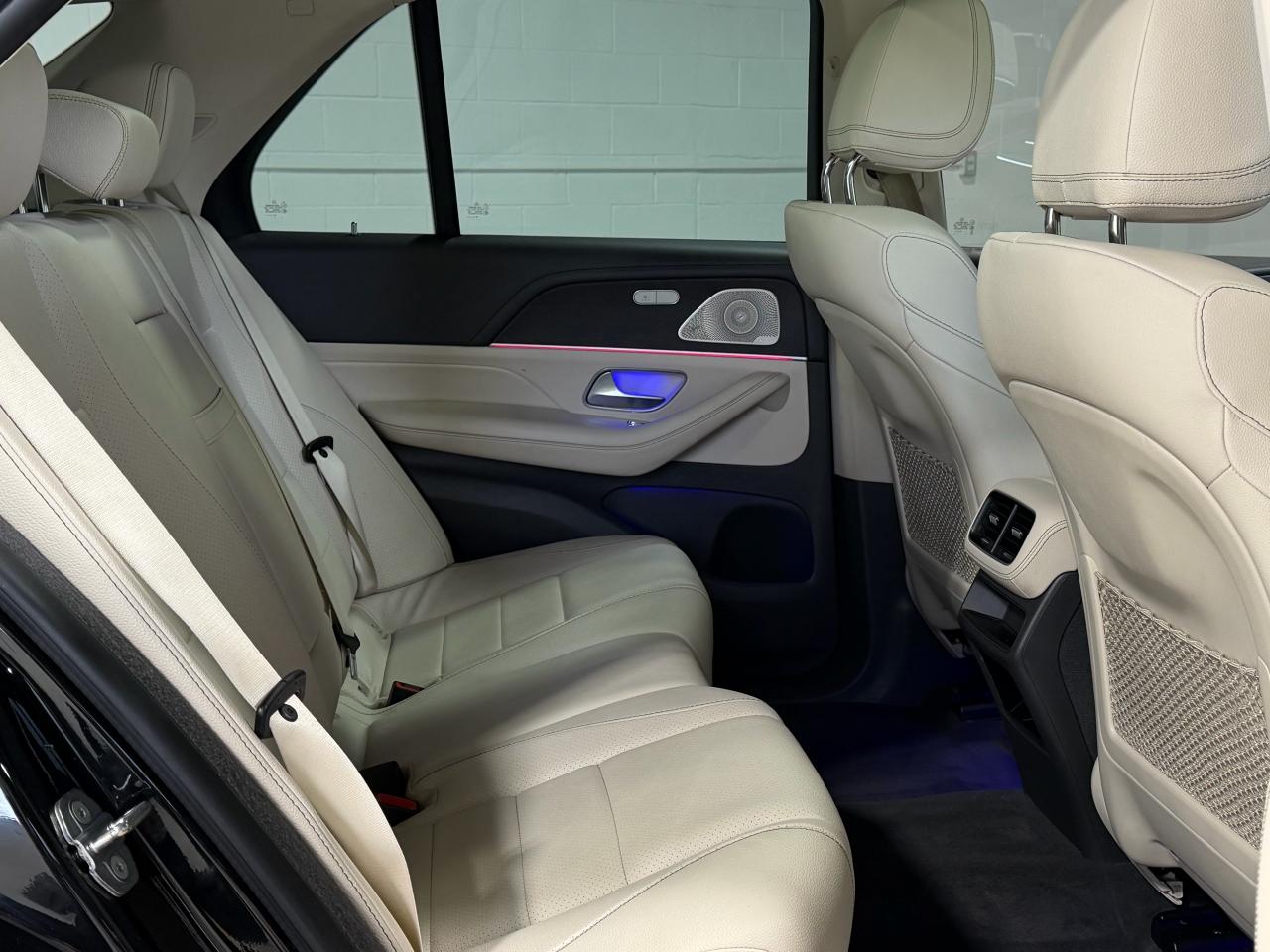 2020 Mercedes-Benz GLE GLE 450 AMG|NAVI|BACKUP|SUNROOF Photo