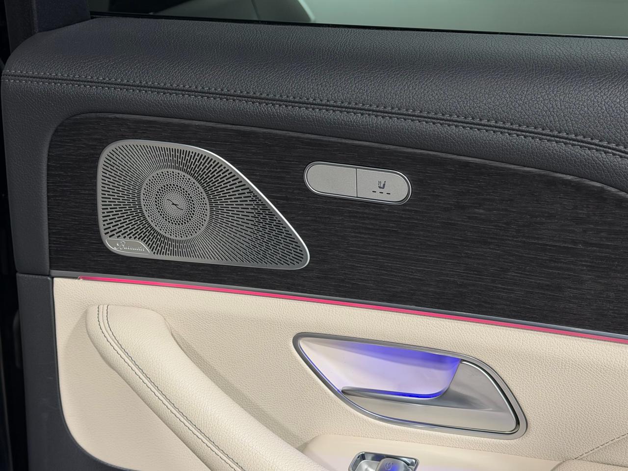 2020 Mercedes-Benz GLE GLE 450 AMG|NAVI|BACKUP|SUNROOF Photo