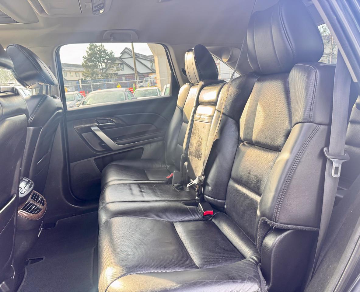 2013 Acura MDX FINANCING AVAILABLE Photo15