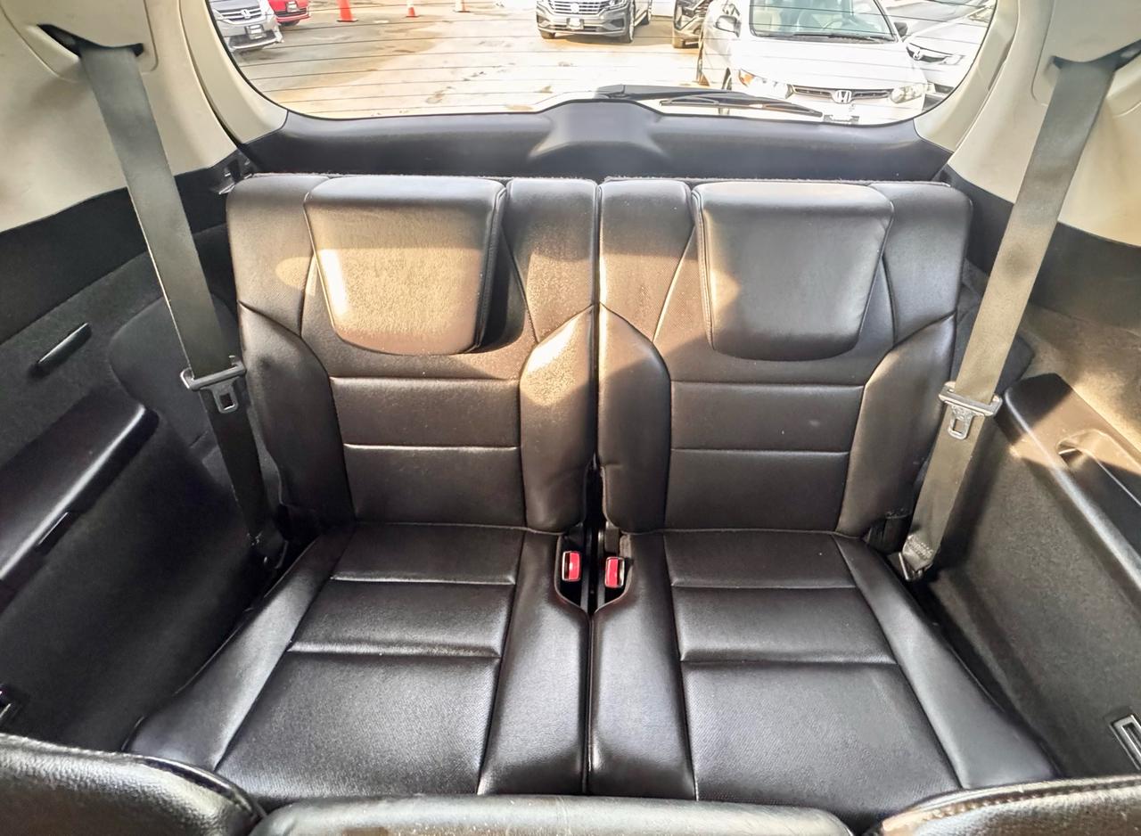 2013 Acura MDX FINANCING AVAILABLE Photo16