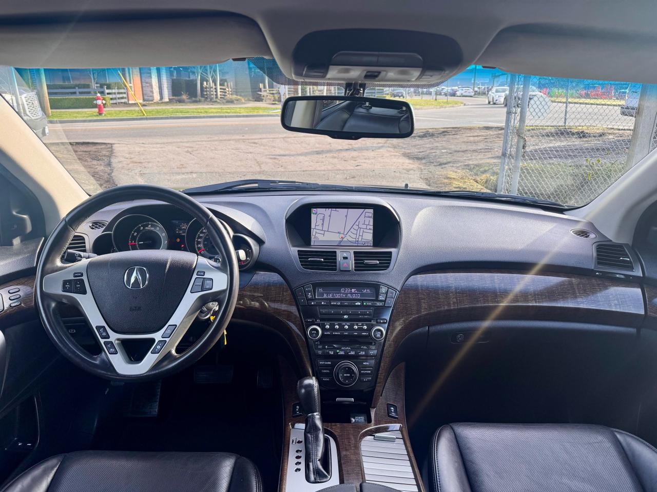 2013 Acura MDX FINANCING AVAILABLE Photo10