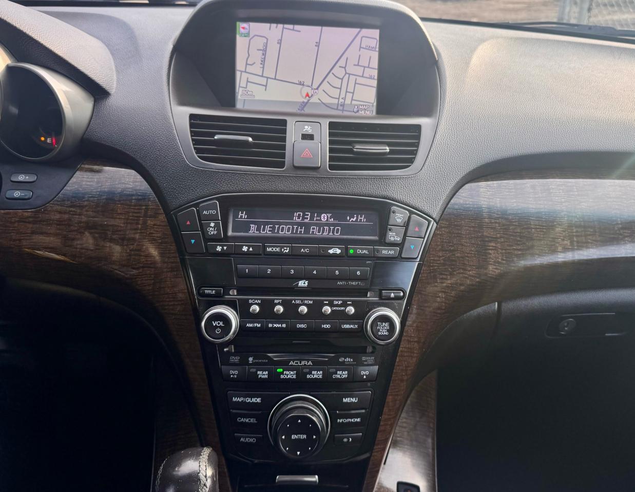 2013 Acura MDX FINANCING AVAILABLE Photo13