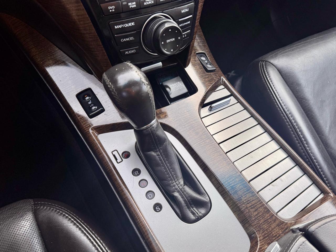 2013 Acura MDX FINANCING AVAILABLE Photo12