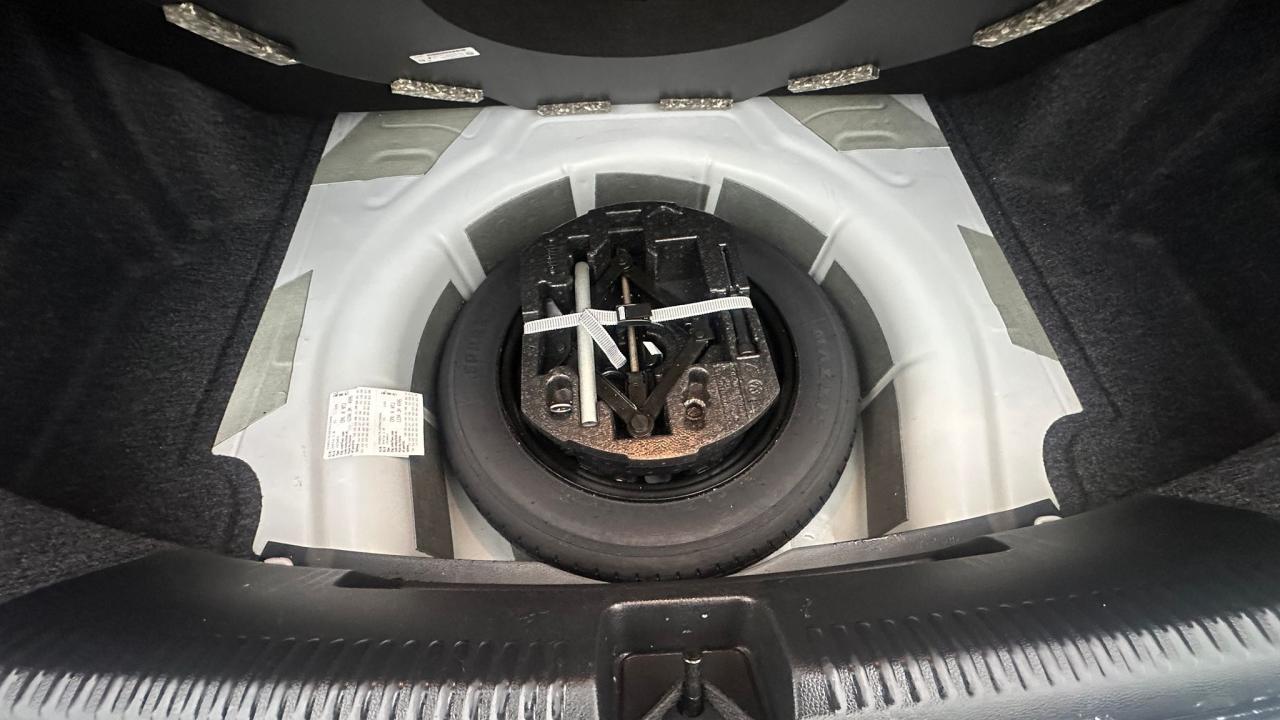 2015 Volkswagen Jetta TRENDLINE+ Photo