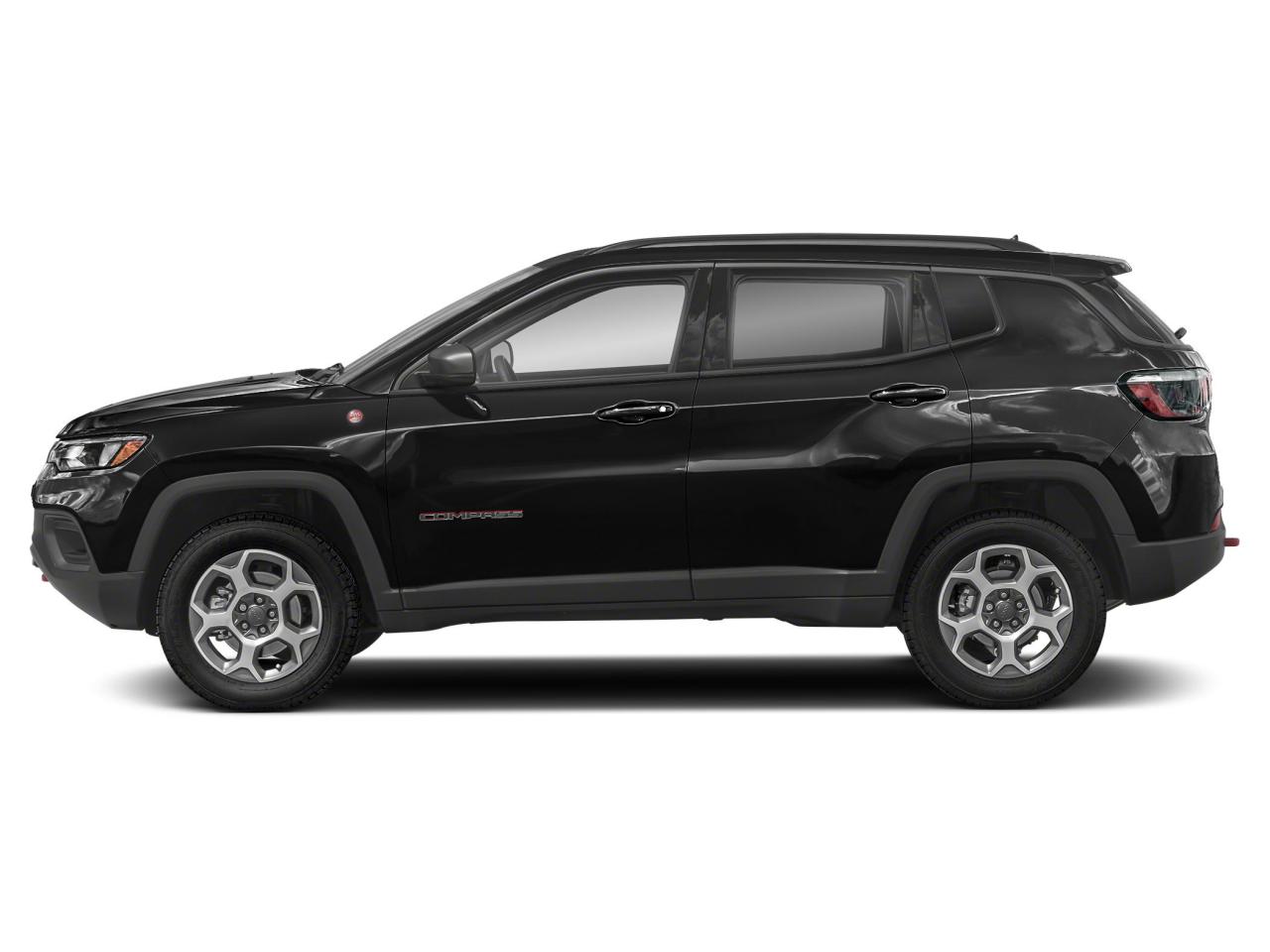2022 Jeep Compass Trailhawk Photo2