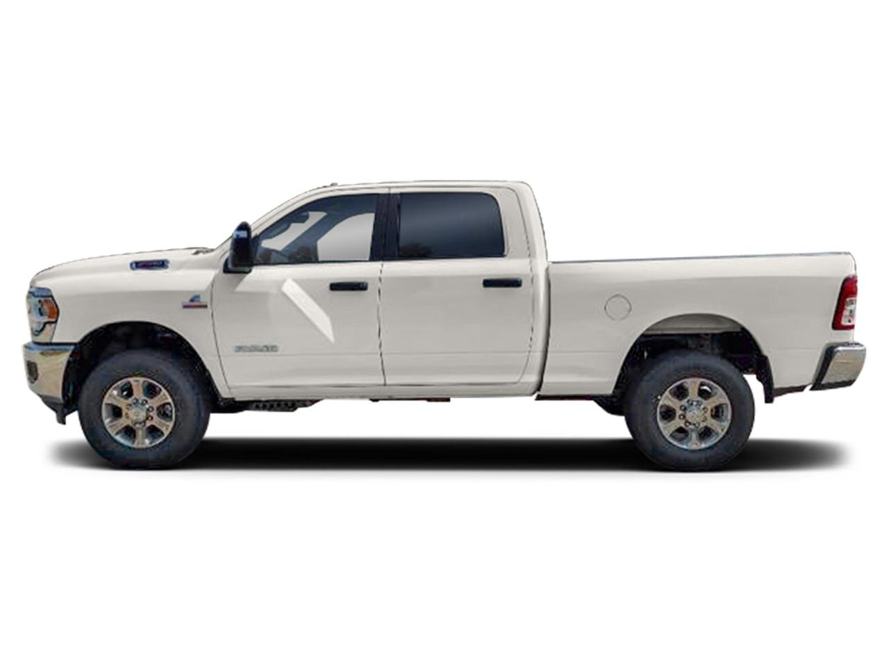 2023 RAM 3500 Laramie Photo2
