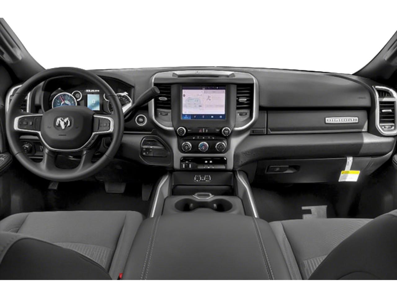 2023 RAM 3500 Laramie Photo3