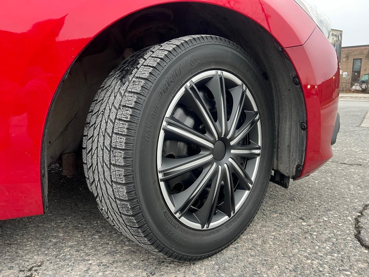 2015 Mazda MAZDA3 GS Photo