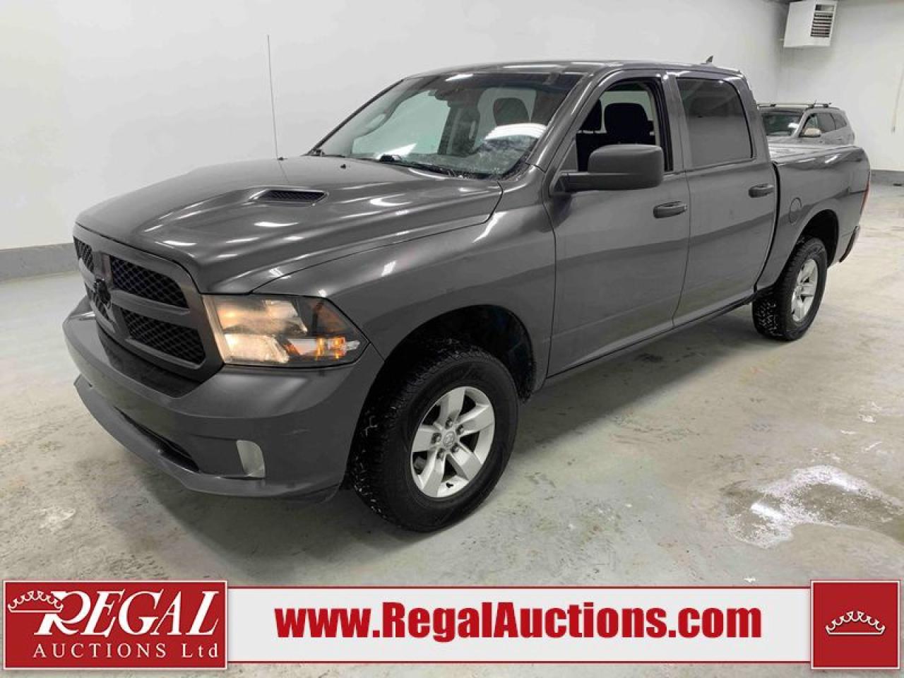 OFFERS WILL NOT BE ACCEPTED BY EMAIL OR PHONE - THIS VEHICLE WILL GO ON LIVE ONLINE AUCTION on Saturday January 17.<br> SALE STARTS AT 11:00 AM.<br><br>VEHICLE DESCRIPTION <br/>Stock #: 11352 <br/>Lot #: R061 <br/>Reserve Price: $16,500 <br/>CarProof Report: Available at www.RegalAuctions.com <br/><br/>IMPORTANT DECLARATION <br/>Announcement: Non-specific auctioneer announcement. <br/>Claim History: Claim History. <br/>Finance Repo: This vehicle has been seized or surrendered to a creditor or bankruptcy trustee. <br/> * EXHAUST MODIFIED *  <br/>Active Status: This vehicles title is listed as Active Status. <br/> Live Online Bidding: This vehicle will be available for bidding over the internet, visit www.RegalAuctions.com to register. <br/> <br/>The simple solution to selling your car or truck. Bring your clean vehicle in with your Drivers License and current Registration and well put it on the auction block at our next sale.<br/><br/>www.RegalAuctions.com