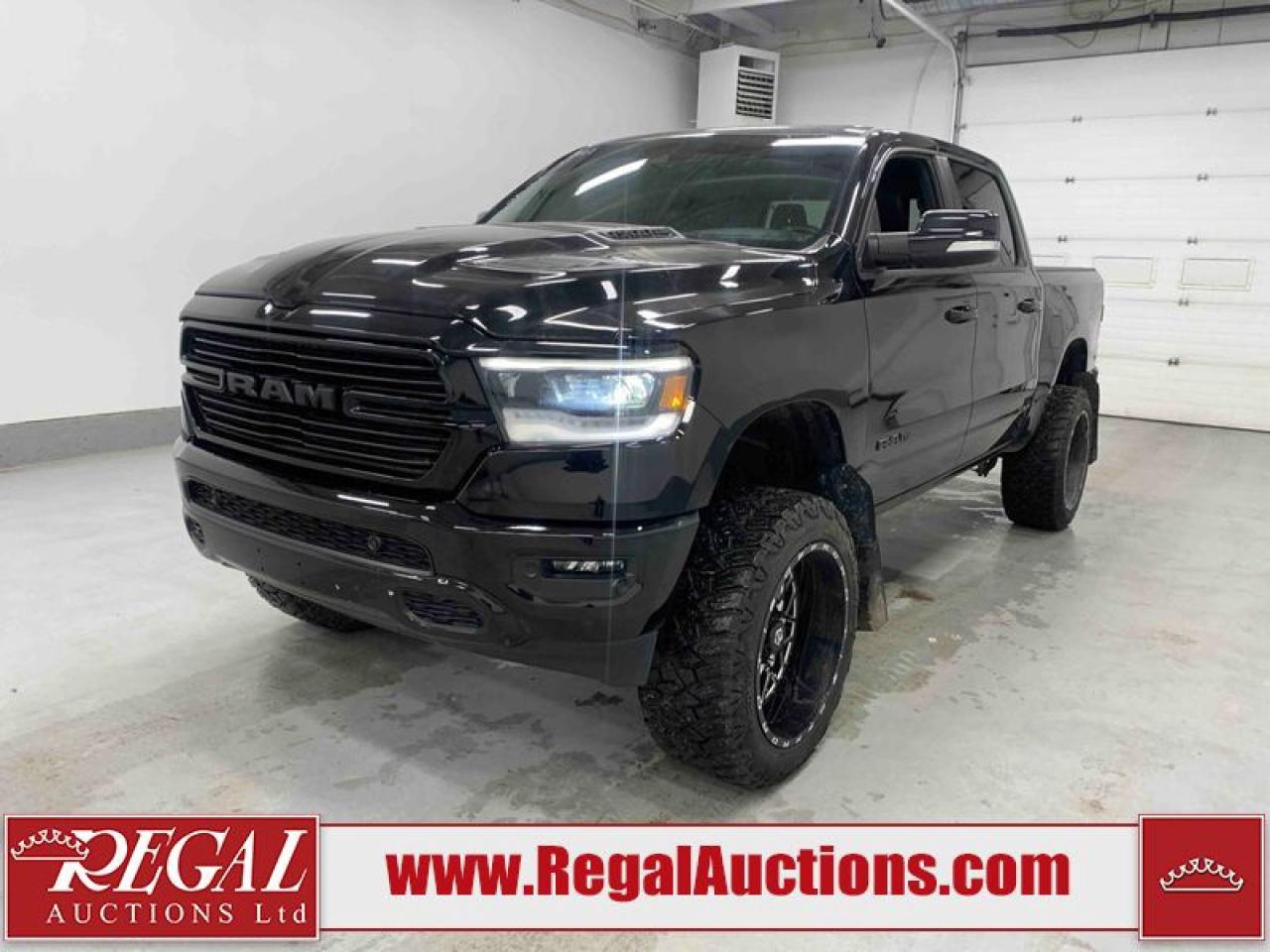 OFFERS WILL NOT BE ACCEPTED BY EMAIL OR PHONE - THIS VEHICLE WILL GO ON LIVE ONLINE AUCTION on Saturday January 24.<br> SALE STARTS AT 11:00 AM.<br><br>VEHICLE DESCRIPTION <br/>Stock #: 13020 <br/>Lot #:  <br/>Reserve Price: $45,300 <br/>CarProof Report: Available at www.RegalAuctions.com <br/><br/>IMPORTANT DECLARATION <br/>Announcement: Non-specific auctioneer announcement. <br/>Finance Repo: This vehicle has been seized or surrendered to a creditor or bankruptcy trustee. <br/> * SUSPENSION MODIFED *  <br/>Active Status: This vehicles title is listed as Active Status. <br/> Live Online Bidding: This vehicle will be available for bidding over the internet, visit www.RegalAuctions.com to register. <br/> <br/>The simple solution to selling your car or truck. Bring your clean vehicle in with your Drivers License and current Registration and well put it on the auction block at our next sale.<br/><br/>www.RegalAuctions.com