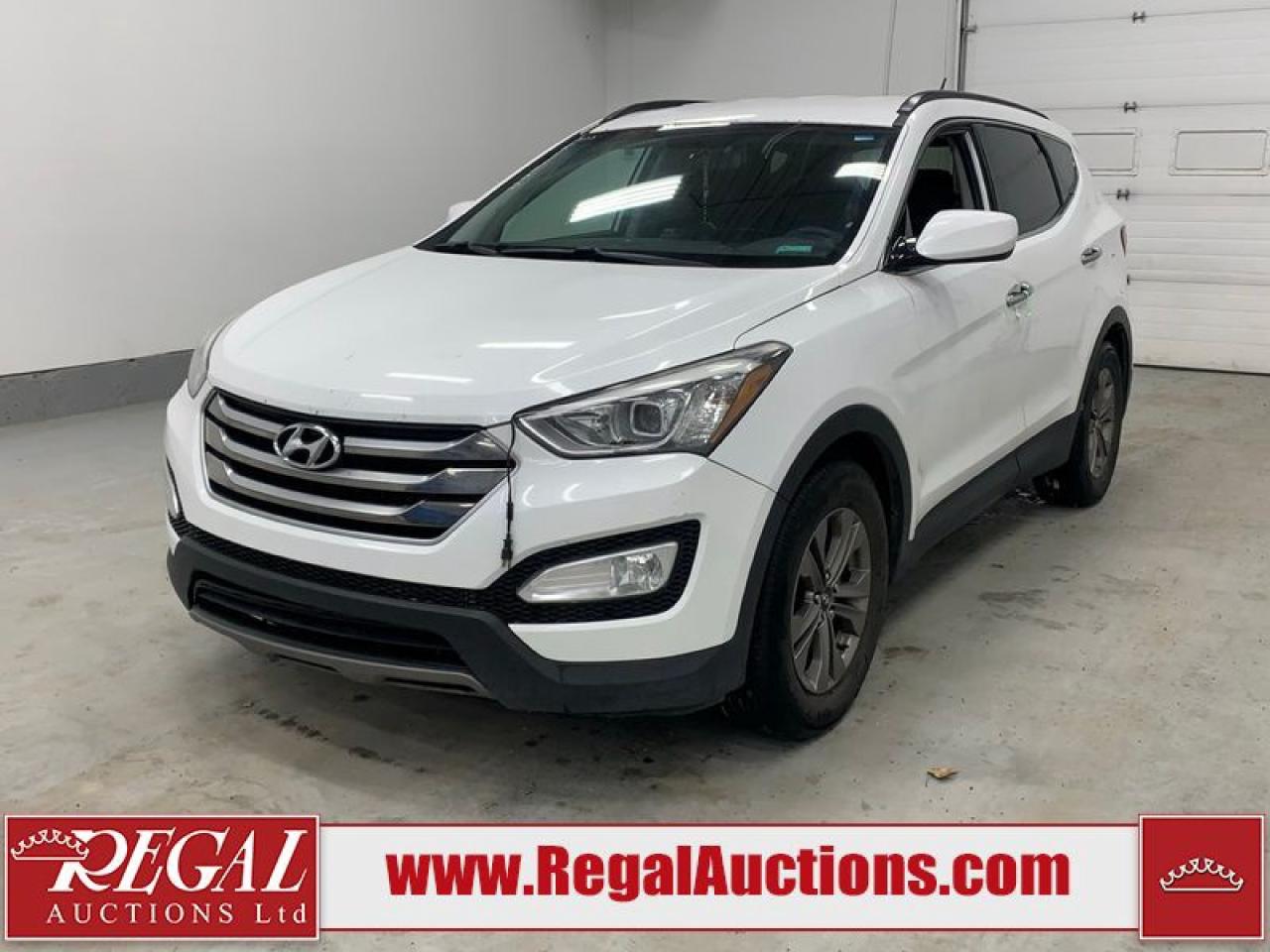 OFFERS WILL NOT BE ACCEPTED BY EMAIL OR PHONE - THIS VEHICLE WILL GO ON TIMED ONLINE AUCTION on Tuesday January 20.<br><br/>VEHICLE DESCRIPTION <br/>Stock #: 13272 <br/>Lot #: 304R <br/>Reserve Price: $3,500 <br/>CarProof Report: Available at www.RegalAuctions.com <br/><br/>IMPORTANT DECLARATION <br/>Finance Repo: This vehicle has been seized or surrendered to a creditor or bankruptcy trustee. <br/>Active Status: This vehicles title is listed as Active Status. <br/> Live Online Bidding: This vehicle will be available for bidding over the internet, visit www.RegalAuctions.com to register. <br/> <br/>The simple solution to selling your car or truck. Bring your clean vehicle in with your Drivers License and current Registration and well put it on the auction block at our next sale.<br/><br/>www.RegalAuctions.com