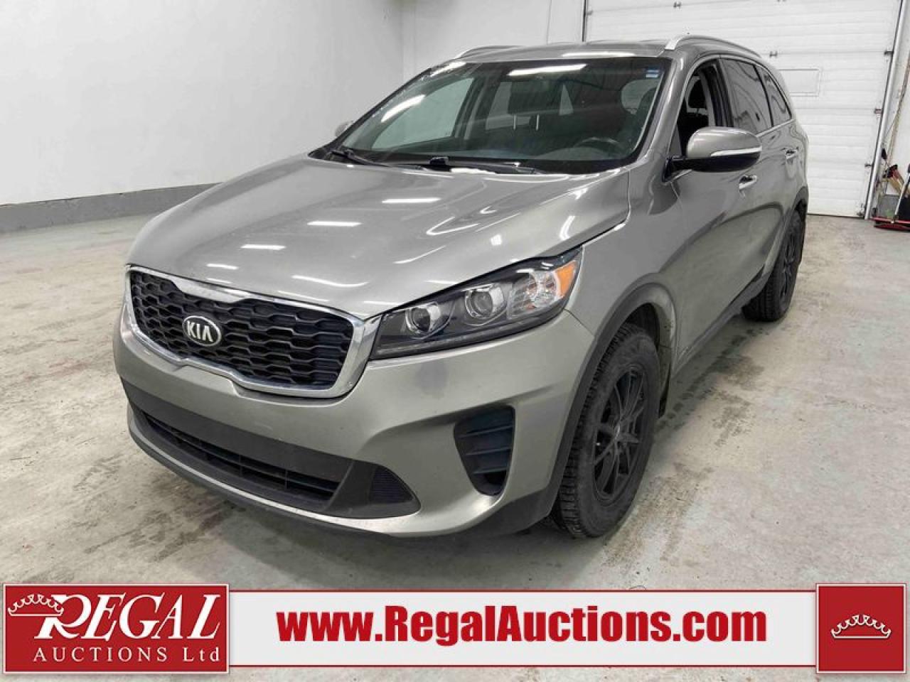 OFFERS WILL NOT BE ACCEPTED BY EMAIL OR PHONE - THIS VEHICLE WILL GO ON TIMED ONLINE AUCTION on Tuesday January 20.<br><br/>VEHICLE DESCRIPTION <br/>Stock #: 13622 <br/>Lot #: 303R <br/>Reserve Price: $3,250 <br/>CarProof Report: Available at www.RegalAuctions.com <br/><br/>IMPORTANT DECLARATION <br/>Finance Repo: This vehicle has been seized or surrendered to a creditor or bankruptcy trustee. <br/>Mechanical Problems: This vehicle has non-specific mechanical problems. <br/> * ENGINE RUNS ROUGH *  <br/>Active Status: This vehicles title is listed as Active Status. <br/> Live Online Bidding: This vehicle will be available for bidding over the internet, visit www.RegalAuctions.com to register. <br/> <br/>The simple solution to selling your car or truck. Bring your clean vehicle in with your Drivers License and current Registration and well put it on the auction block at our next sale.<br/><br/>www.RegalAuctions.com