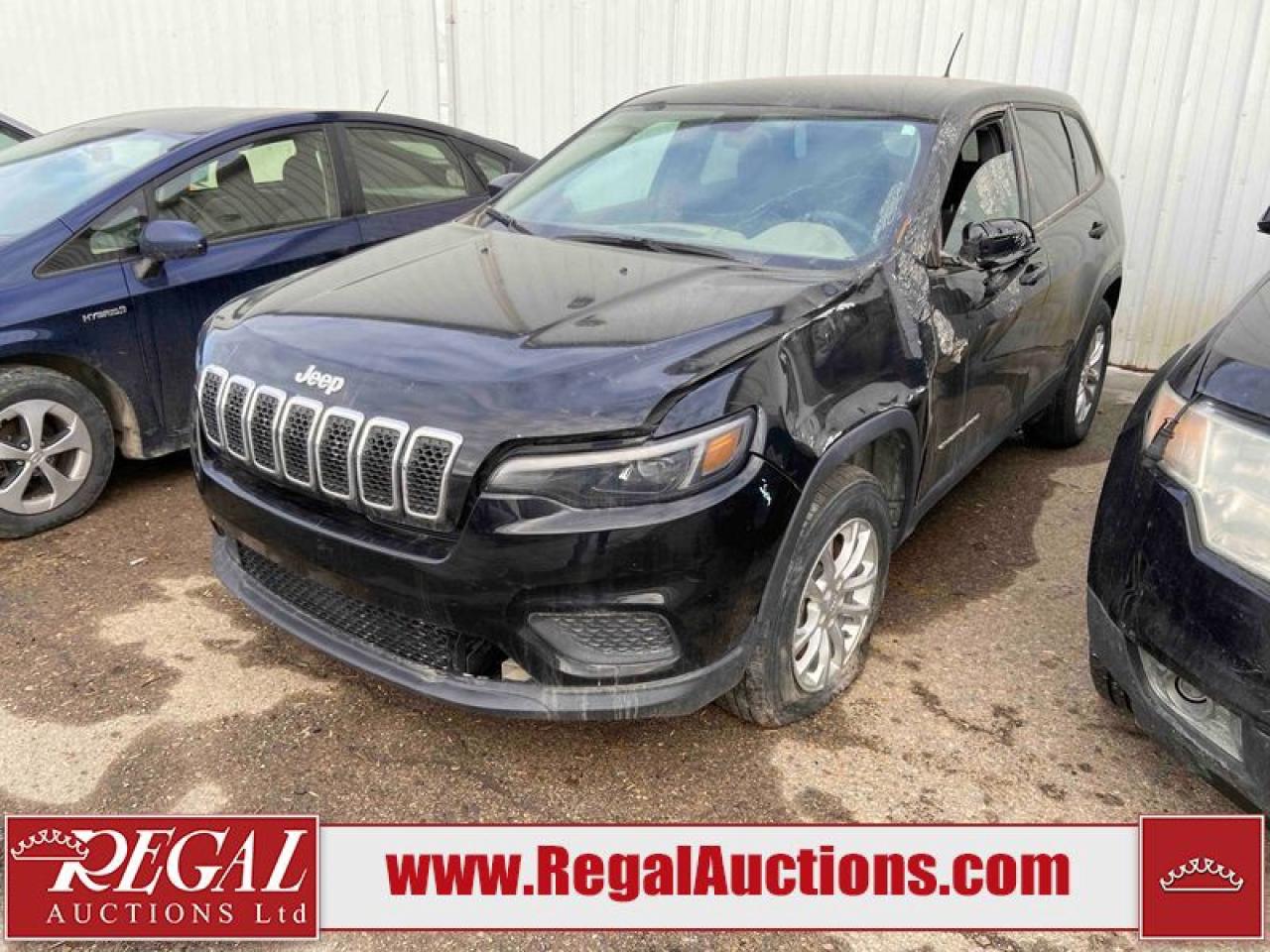 OFFERS WILL NOT BE ACCEPTED BY EMAIL OR PHONE - THIS VEHICLE WILL GO ON TIMED ONLINE AUCTION on Tuesday January 20.<br><br/>VEHICLE DESCRIPTION <br/>Stock #: 13847 <br/>Lot #: 341RT <br/>Reserve Price: $6,500 <br/>CarProof Report: Available at www.RegalAuctions.com <br/><br/>IMPORTANT DECLARATION <br/>As Is - Where Is: Regal Auctions makes no representation at all with regard to any details of this lot. <br/>Finance Repo: This vehicle has been seized or surrendered to a creditor or bankruptcy trustee. <br/>Frame Damage: This vehicles frame is damaged and may be unsafe. <br/>Mechanical Problems: This vehicle has non-specific mechanical problems. <br/>True Mileage Unknown: The accuracy of this vehicles odometer reading cannot be verified and the current odometer reading is not believed to be correct. <br/> * TOW * ENGINE DOES NOT TURN OVER *  <br/>Active Status: This vehicles title is listed as Active Status. <br/> Live Online Bidding: This vehicle will be available for bidding over the internet, visit www.RegalAuctions.com to register. <br/> <br/>The simple solution to selling your car or truck. Bring your clean vehicle in with your Drivers License and current Registration and well put it on the auction block at our next sale.<br/><br/>www.RegalAuctions.com