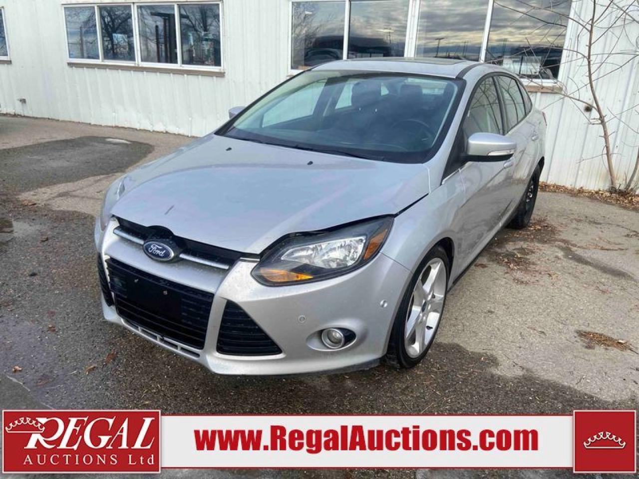 OFFERS WILL NOT BE ACCEPTED BY EMAIL OR PHONE - THIS VEHICLE WILL GO ON TIMED ONLINE AUCTION on Thursday January 22.<br><br/>VEHICLE DESCRIPTION <br/>Stock #: 13921 <br/>Lot #: 340RT <br/>Reserve Price: Not Set <br/>CarProof Report: Available at www.RegalAuctions.com <br/><br/>IMPORTANT DECLARATION <br/>As Is - Where Is: Regal Auctions makes no representation at all with regard to any details of this lot. <br/>Claim History: Claim History. <br/>Finance Repo: This vehicle has been seized or surrendered to a creditor or bankruptcy trustee. <br/>Mechanical Problems: This vehicle has non-specific mechanical problems. <br/> * TOW * ENGINE DOES NOT TURN OVER *  <br/>Active Status: This vehicles title is listed as Active Status. <br/> Live Online Bidding: This vehicle will be available for bidding over the internet, visit www.RegalAuctions.com to register. <br/> <br/>The simple solution to selling your car or truck. Bring your clean vehicle in with your Drivers License and current Registration and well put it on the auction block at our next sale.<br/><br/>www.RegalAuctions.com