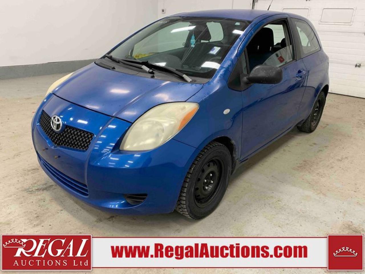OFFERS WILL NOT BE ACCEPTED BY EMAIL OR PHONE - THIS VEHICLE WILL GO ON TIMED ONLINE AUCTION on Tuesday January 20.<br><br/>VEHICLE DESCRIPTION <br/>Stock #: 14633 <br/>Lot #: 695 <br/>Reserve Price: $2,000 <br/>CarProof Report: Not Available <br/><br/>IMPORTANT DECLARATION <br/>Out of Province - ON: This vehicle has not previously been registered in Alberta. The purchaser must have the vehicle undergo and pass an Out of Province inspection before it can be registered in Alberta. <br/>Active Status: This vehicles title is listed as Active Status. <br/> Live Online Bidding: This vehicle will be available for bidding over the internet, visit www.RegalAuctions.com to register. <br/> <br/>The simple solution to selling your car or truck. Bring your clean vehicle in with your Drivers License and current Registration and well put it on the auction block at our next sale.<br/><br/>www.RegalAuctions.com