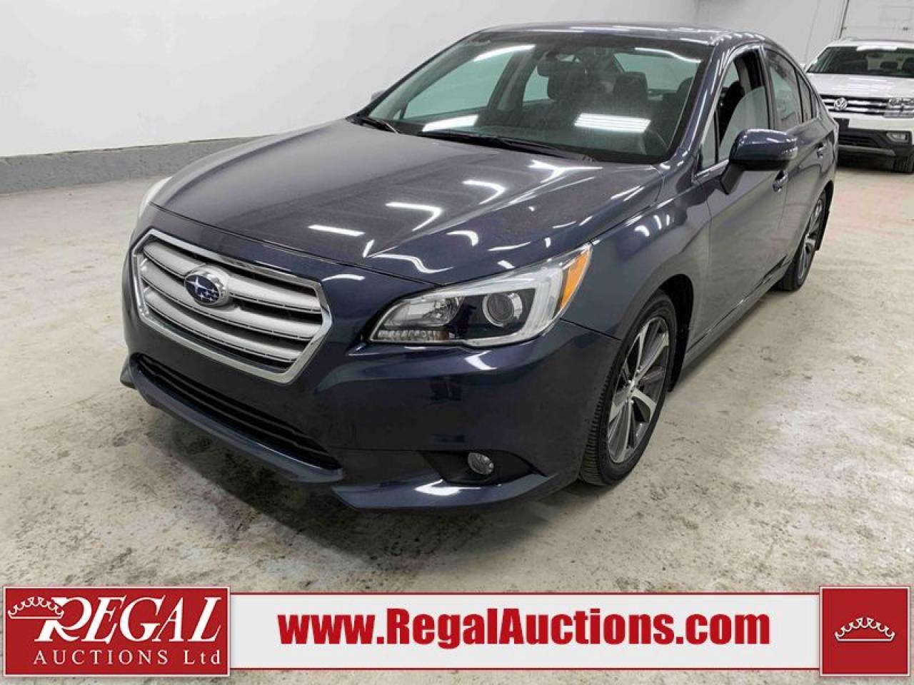 OFFERS WILL NOT BE ACCEPTED BY EMAIL OR PHONE - THIS VEHICLE WILL GO ON TIMED ONLINE AUCTION on Tuesday January 20.<br><br/>VEHICLE DESCRIPTION <br/>Stock #: 14740 <br/>Lot #: 547 <br/>Reserve Price: $17,900 <br/>CarProof Report: Available at www.RegalAuctions.com <br/><br/>IMPORTANT DECLARATION <br/>Claim History: Claim History. <br/>Out of Province - BC: This vehicle has not previously been registered in Alberta. The purchaser must have the vehicle undergo and pass an Out of Province inspection before it can be registered in Alberta. <br/>Active Status: This vehicles title is listed as Active Status. <br/> Live Online Bidding: This vehicle will be available for bidding over the internet, visit www.RegalAuctions.com to register. <br/> <br/>The simple solution to selling your car or truck. Bring your clean vehicle in with your Drivers License and current Registration and well put it on the auction block at our next sale.<br/><br/>www.RegalAuctions.com