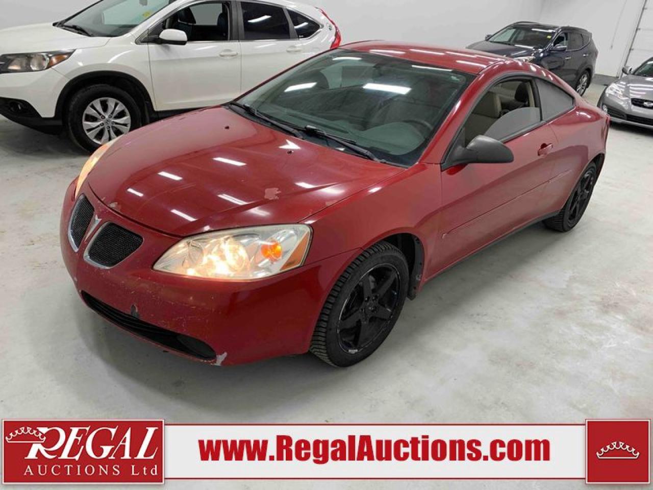 OFFERS WILL NOT BE ACCEPTED BY EMAIL OR PHONE - THIS VEHICLE WILL GO ON TIMED ONLINE AUCTION on Tuesday January 20.<br><br/>VEHICLE DESCRIPTION <br/>Stock #: 14808 <br/>Lot #: 806 <br/>Reserve Price: $1,450 <br/>CarProof Report: Not Available <br/><br/>IMPORTANT DECLARATION <br/>Mechanical Problems: This vehicle has non-specific mechanical problems. <br/> *REMOTE START* NO POWER STEERING *  <br/>Active Status: This vehicles title is listed as Active Status. <br/> Live Online Bidding: This vehicle will be available for bidding over the internet, visit www.RegalAuctions.com to register. <br/> <br/>The simple solution to selling your car or truck. Bring your clean vehicle in with your Drivers License and current Registration and well put it on the auction block at our next sale.<br/><br/>www.RegalAuctions.com