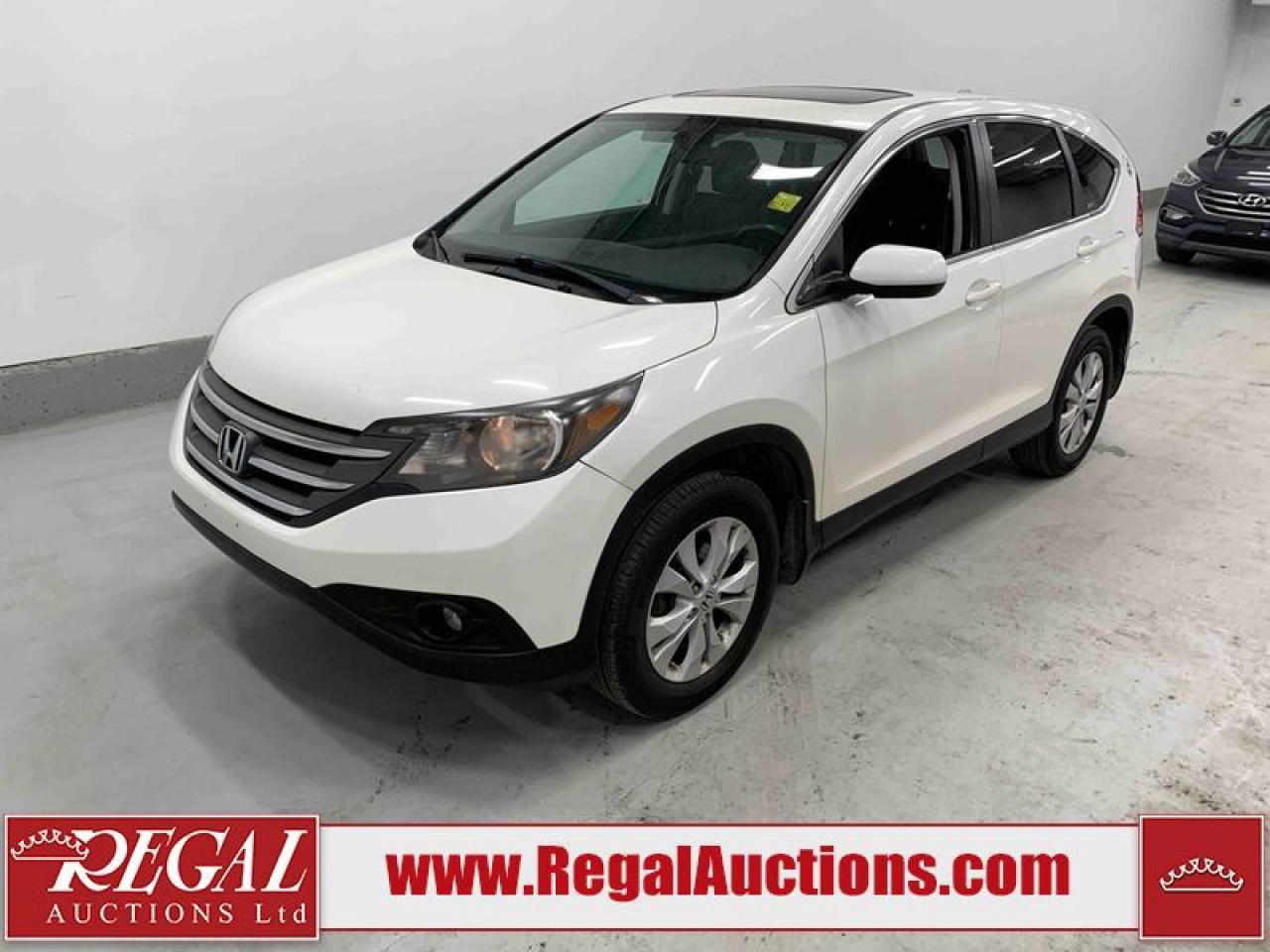 OFFERS WILL NOT BE ACCEPTED BY EMAIL OR PHONE - THIS VEHICLE WILL GO ON TIMED ONLINE AUCTION on Tuesday January 27.<br><br/>VEHICLE DESCRIPTION <br/>Stock #: 15045 <br/>Lot #: 631 <br/>Reserve Price: $11,500 <br/>CarProof Report: Available at www.RegalAuctions.com <br/><br/>IMPORTANT DECLARATION <br/>Out of Province - MB: This vehicle has not previously been registered in Alberta. The purchaser must have the vehicle undergo and pass an Out of Province inspection before it can be registered in Alberta. <br/>Active Status: This vehicles title is listed as Active Status. <br/> Live Online Bidding: This vehicle will be available for bidding over the internet, visit www.RegalAuctions.com to register. <br/> <br/>The simple solution to selling your car or truck. Bring your clean vehicle in with your Drivers License and current Registration and well put it on the auction block at our next sale.<br/><br/>www.RegalAuctions.com