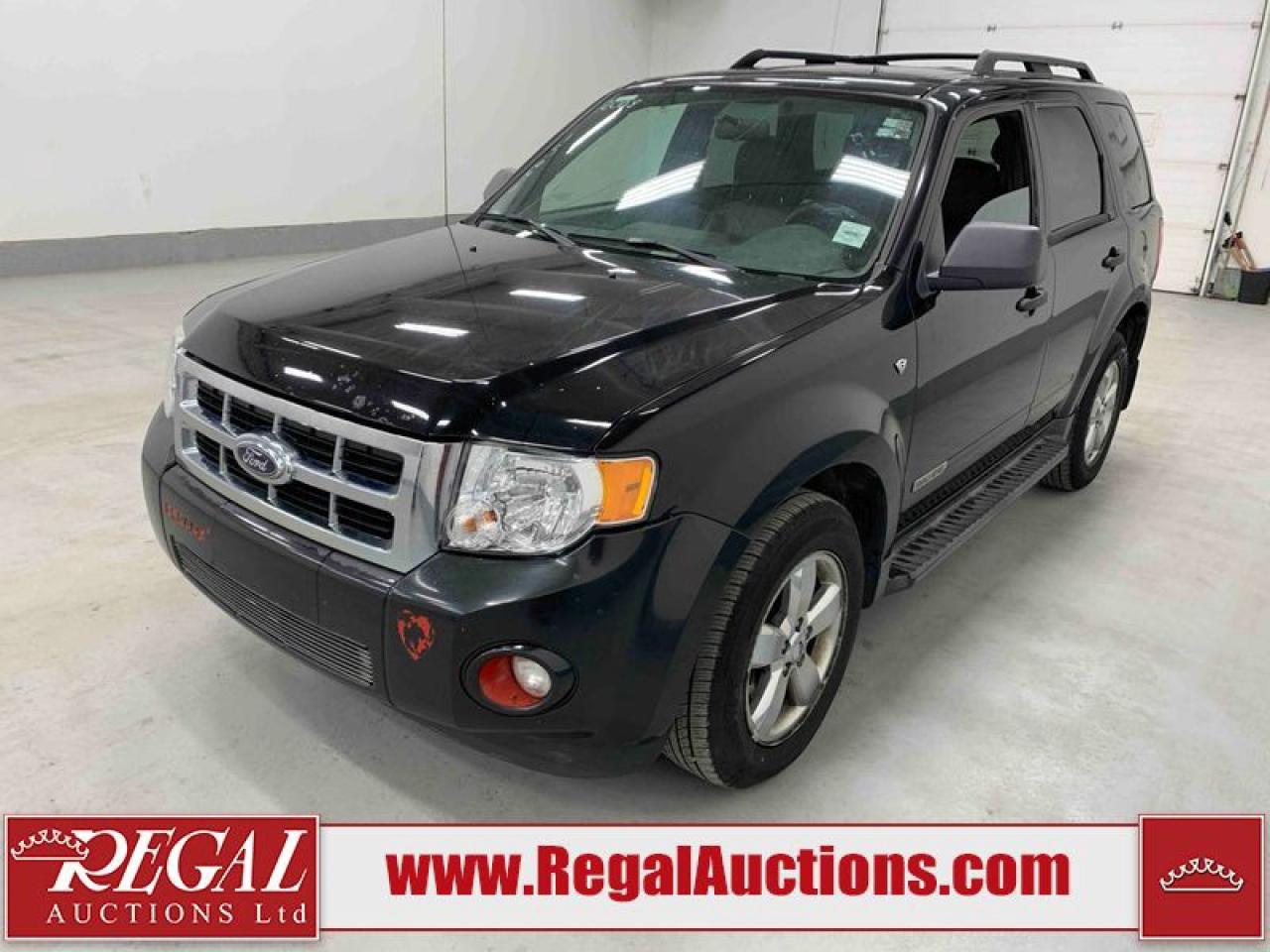 OFFERS WILL NOT BE ACCEPTED BY EMAIL OR PHONE - THIS VEHICLE WILL GO ON TIMED ONLINE AUCTION on Tuesday January 20.<br><br/>VEHICLE DESCRIPTION <br/>Stock #: 15048 <br/>Lot #: 822 <br/>Reserve Price: $1,950 <br/>CarProof Report: Not Available <br/><br/>IMPORTANT DECLARATION <br/>Announcement: Non-specific auctioneer announcement. <br/> *AIRBAG LIGHT ON*  <br/>Active Status: This vehicles title is listed as Active Status. <br/> Live Online Bidding: This vehicle will be available for bidding over the internet, visit www.RegalAuctions.com to register. <br/> <br/>The simple solution to selling your car or truck. Bring your clean vehicle in with your Drivers License and current Registration and well put it on the auction block at our next sale.<br/><br/>www.RegalAuctions.com