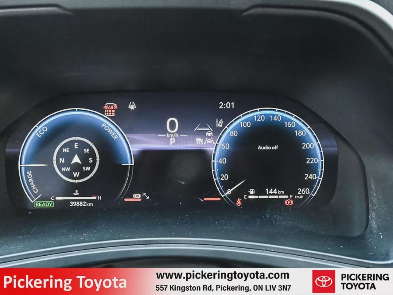 2025 Toyota Grand Highlander Hybrid Limited Photo