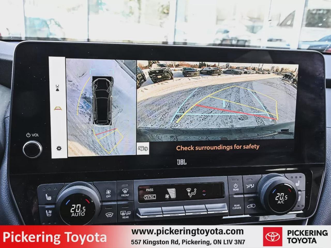 2025 Toyota Grand Highlander Hybrid Limited Photo