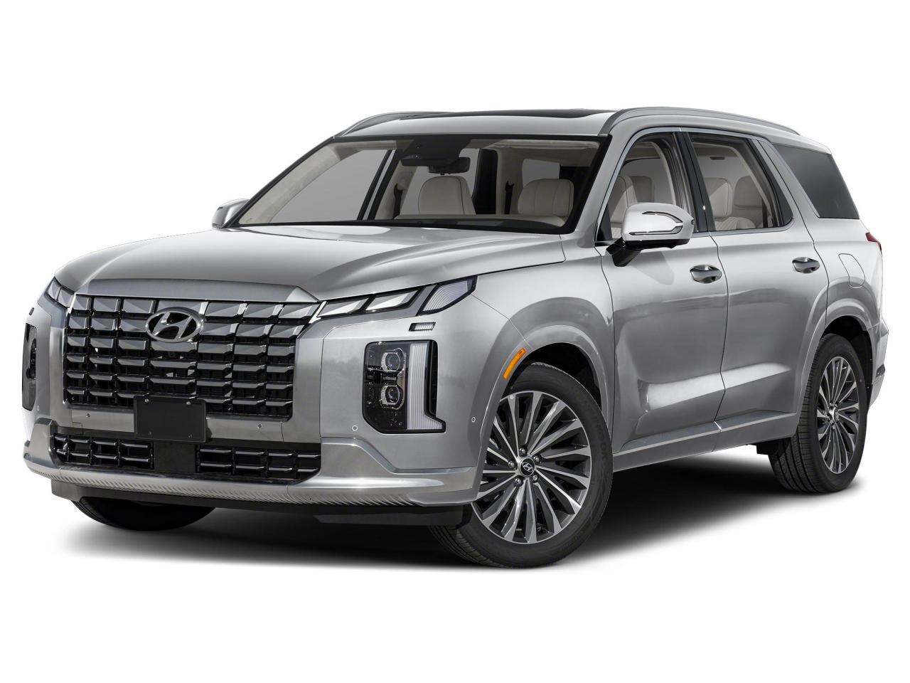 Used 2025 Hyundai PALISADE Ultimate Calligraphy Certified | 4.49% Available for sale in Winnipeg, MB