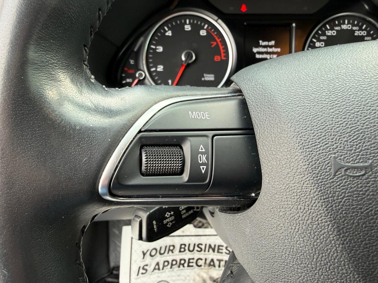 2017 Audi Q5 2.0T Technik Photo