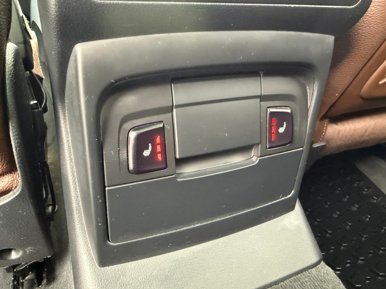 2017 Audi Q5 2.0T Technik Photo