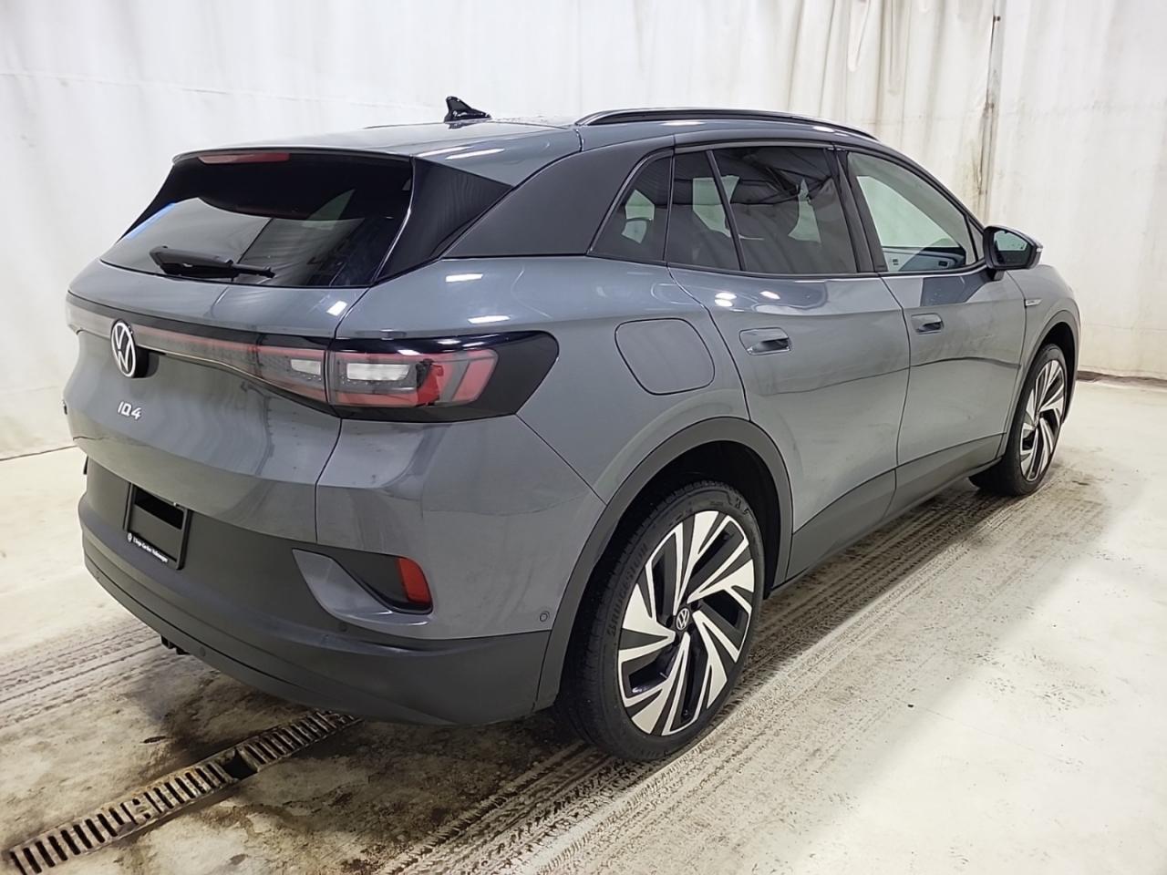 2024 Volkswagen ID.4 Pro AWD - Blind Spot Monitor - Reverse Camera !! Photo