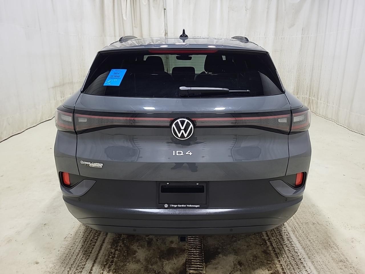 2024 Volkswagen ID.4 Pro AWD - Blind Spot Monitor - Reverse Camera !! Photo