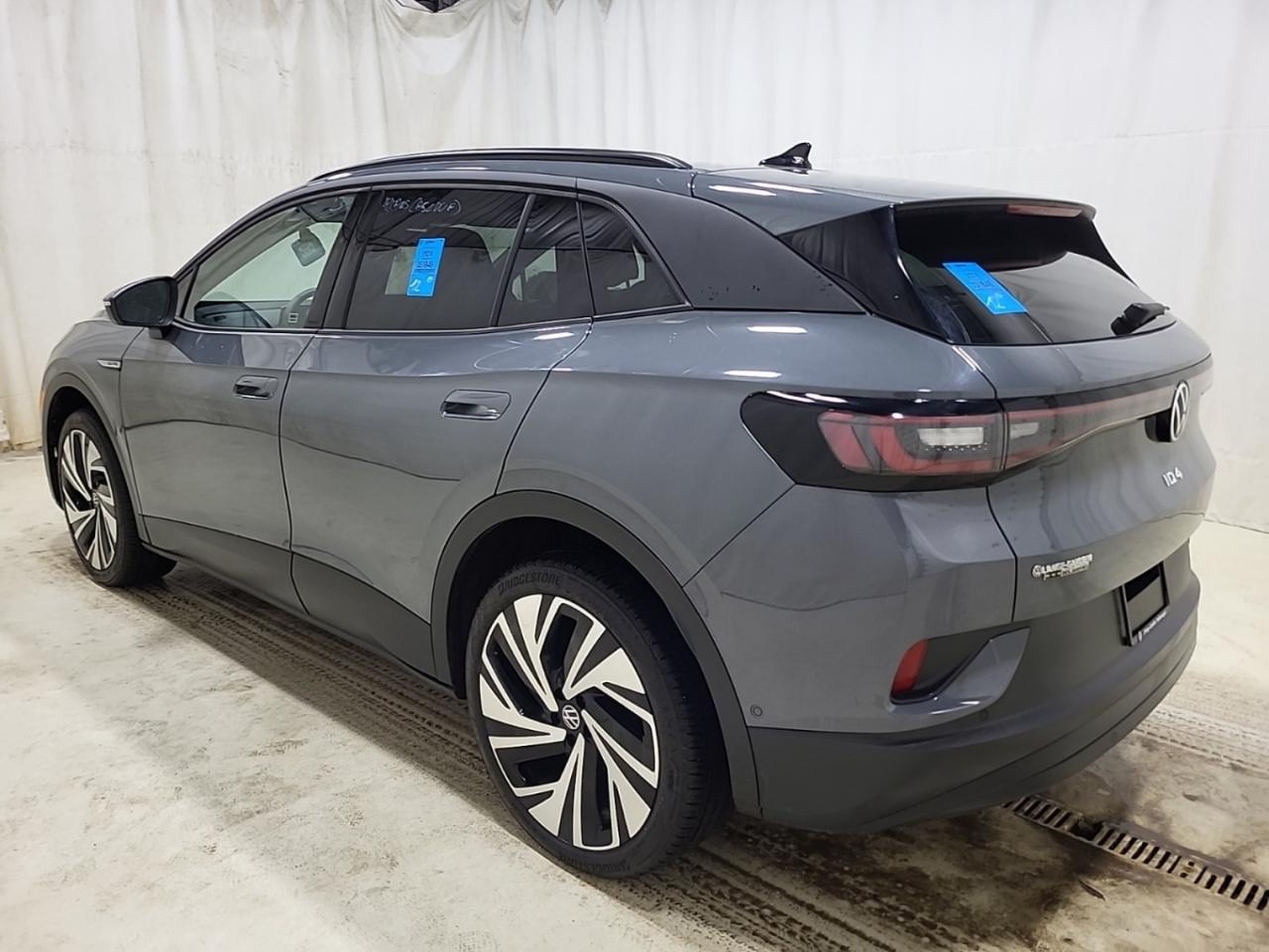 2024 Volkswagen ID.4 Pro AWD - Blind Spot Monitor - Reverse Camera !! Photo