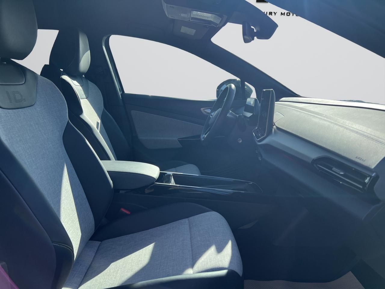 2024 Volkswagen ID.4 Pro AWD - Blind Spot Monitor - Reverse Camera !! Photo