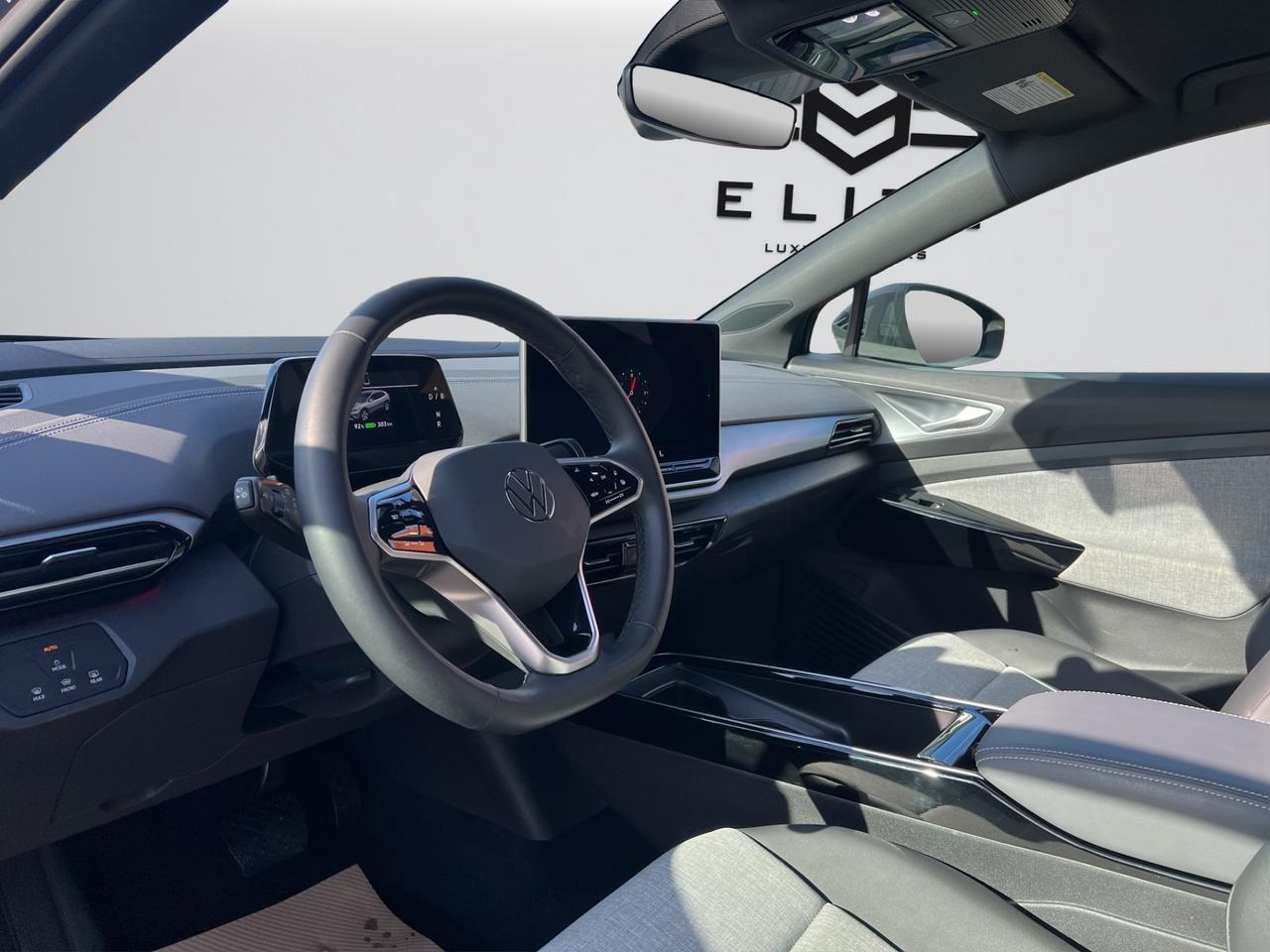 2024 Volkswagen ID.4 Pro AWD - Blind Spot Monitor - Reverse Camera !! Photo