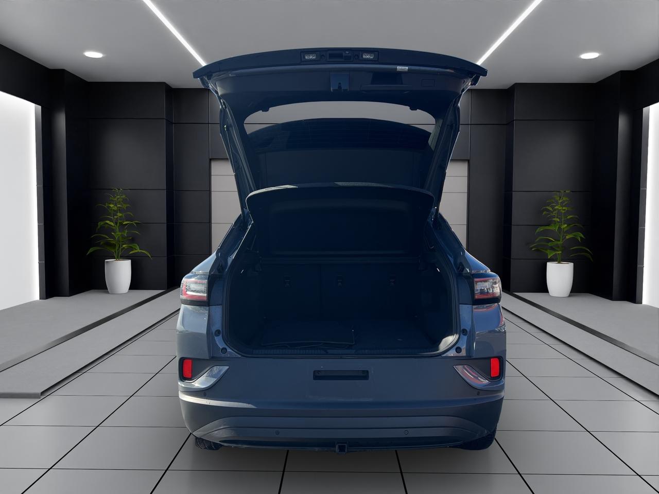 2024 Volkswagen ID.4 Pro AWD - Blind Spot Monitor - Reverse Camera !! Photo