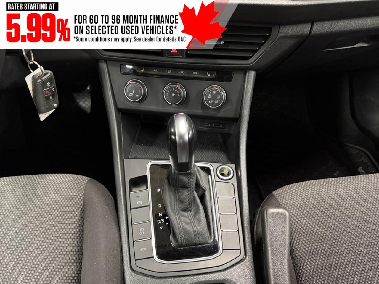 2021 Volkswagen Jetta Comfortline AUTO Photo