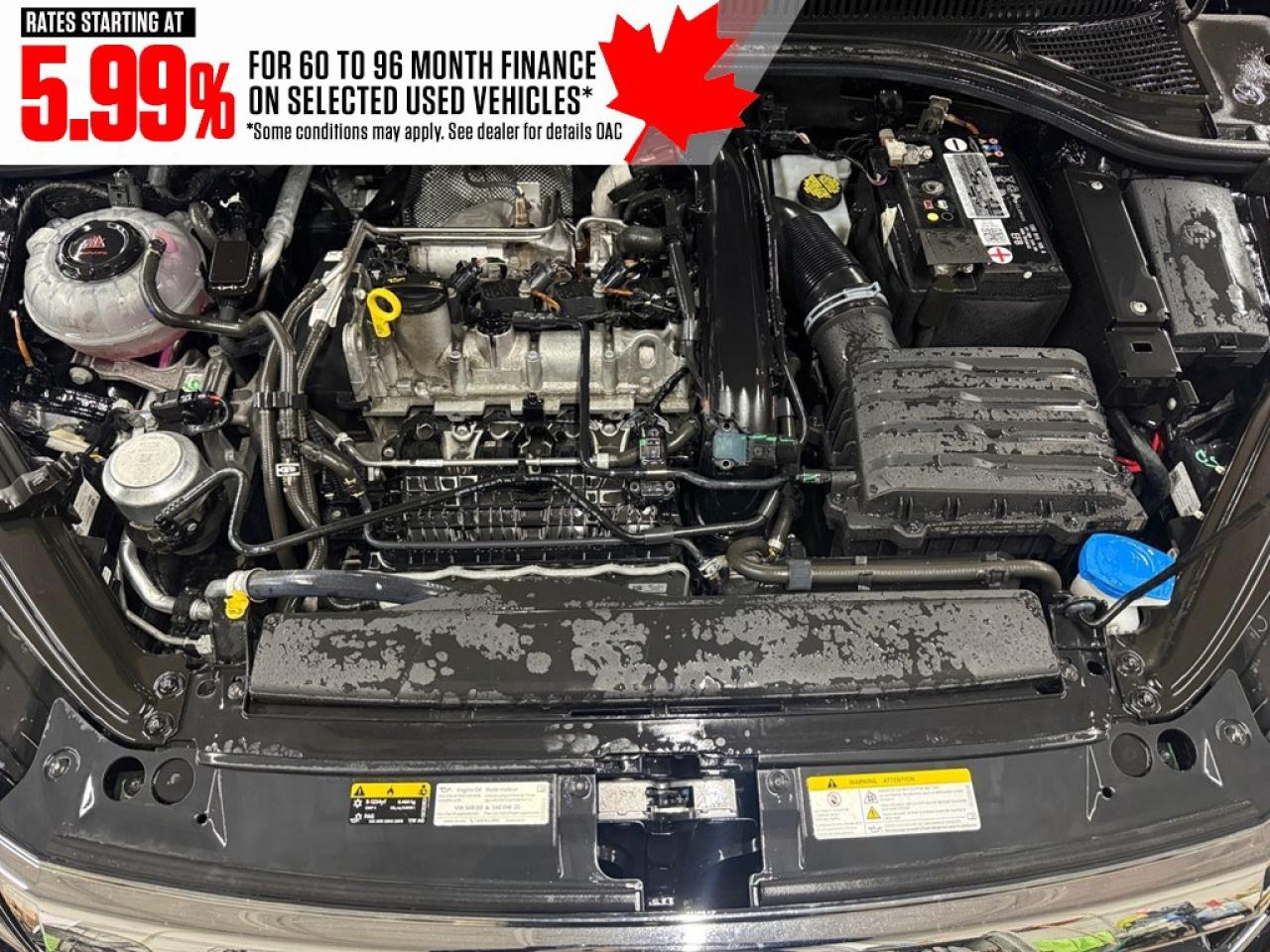 2021 Volkswagen Jetta Comfortline AUTO Photo