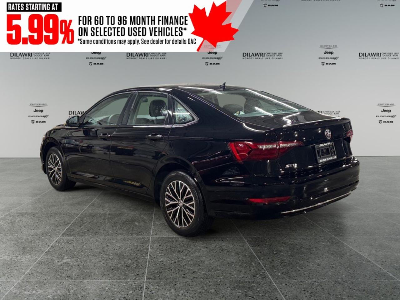 2021 Volkswagen Jetta Comfortline AUTO Photo2