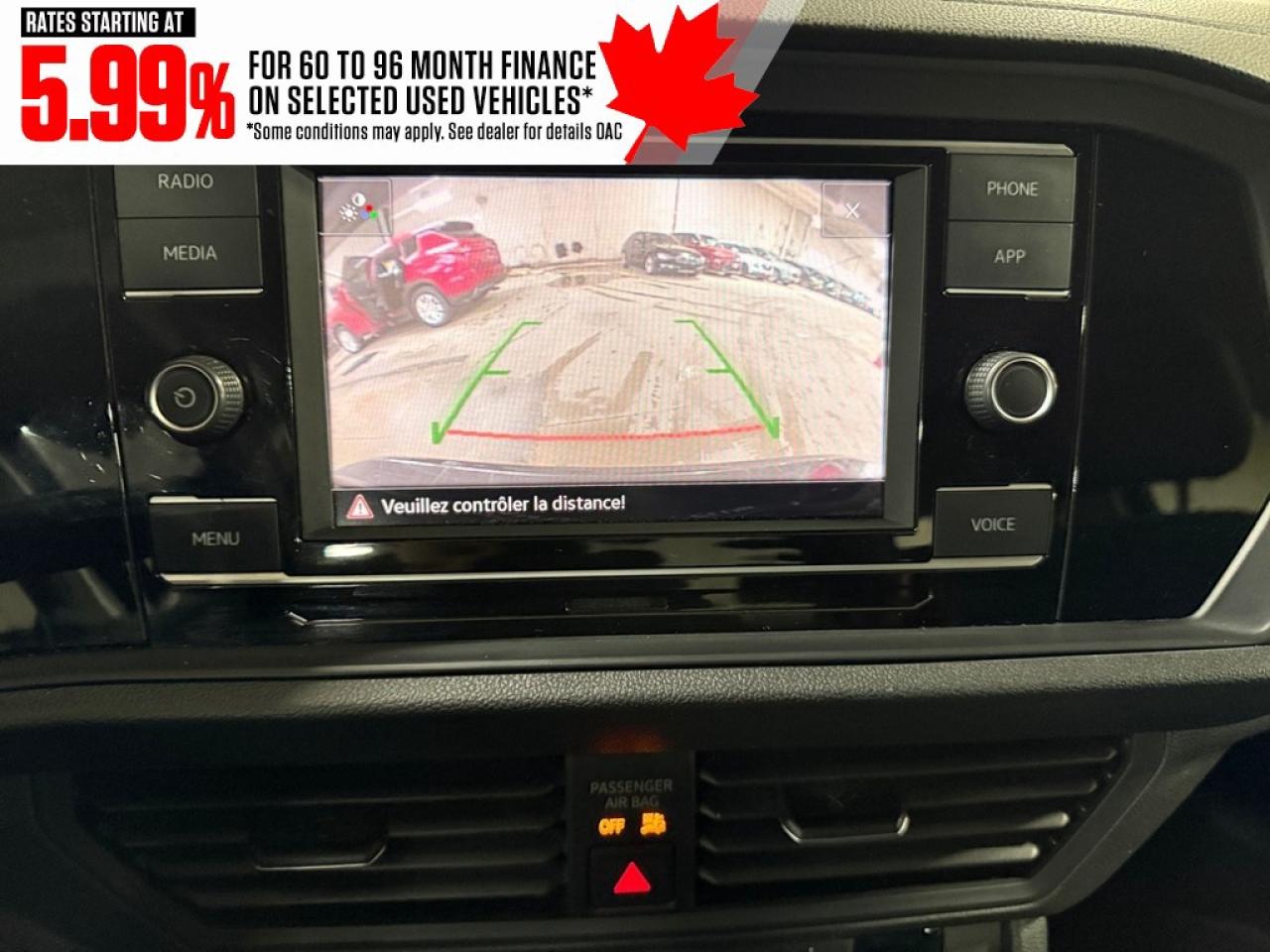 2021 Volkswagen Jetta Comfortline AUTO Photo