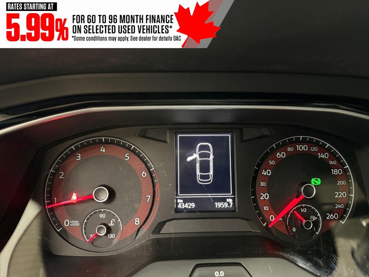 2021 Volkswagen Jetta Comfortline AUTO Photo