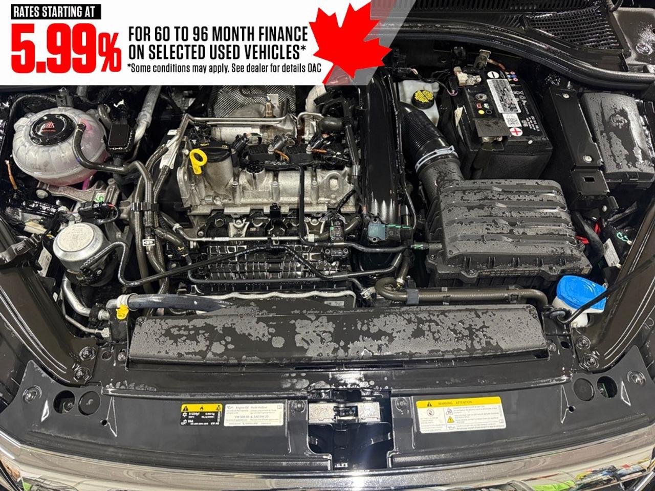 2021 Volkswagen Jetta Comfortline AUTO Photo